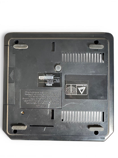 SEGA - MEGA DRIVE 2 – Console (151213300)