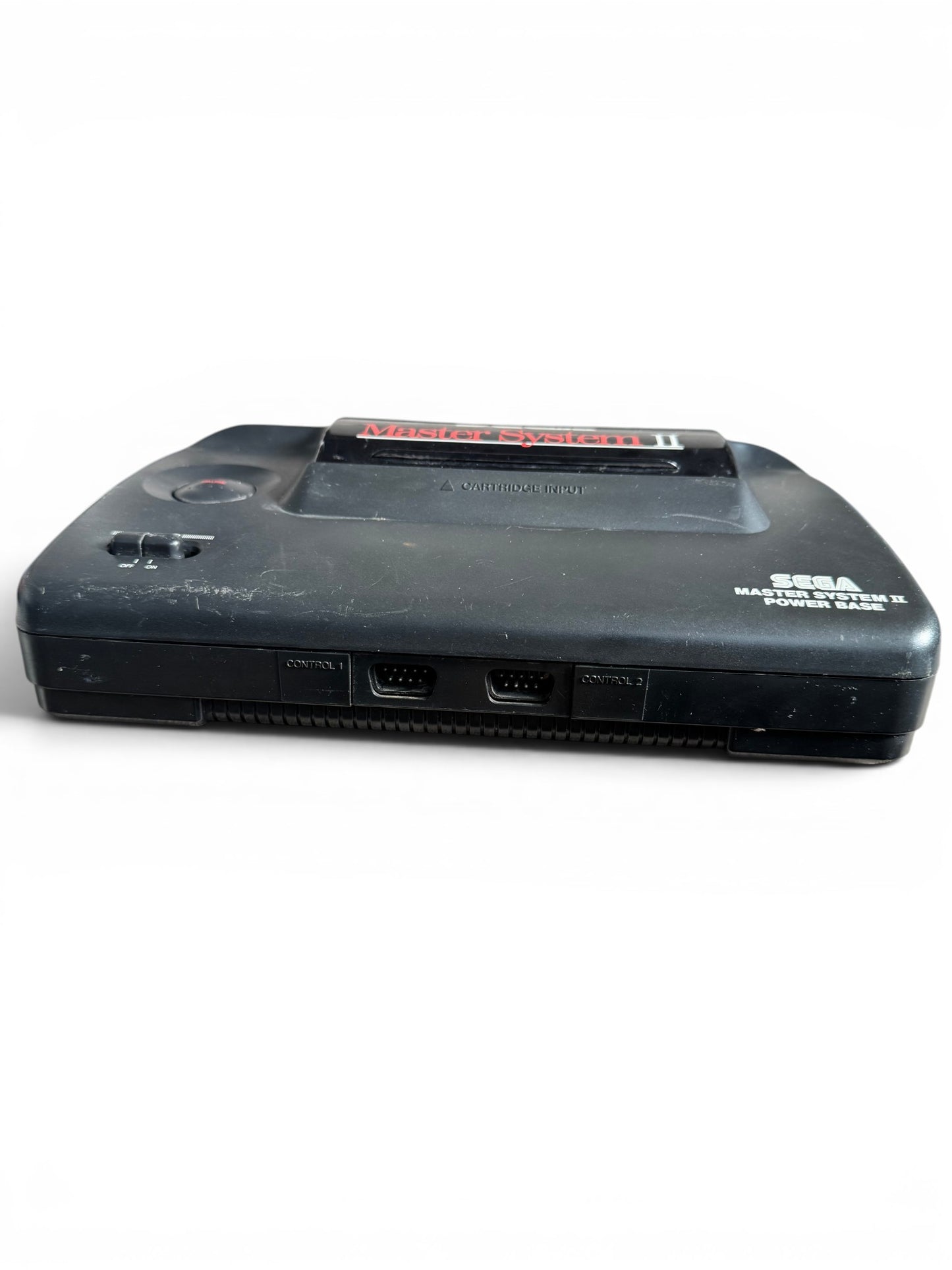 SEGA - MASTER SYSTEM 2 – Console (220419088)