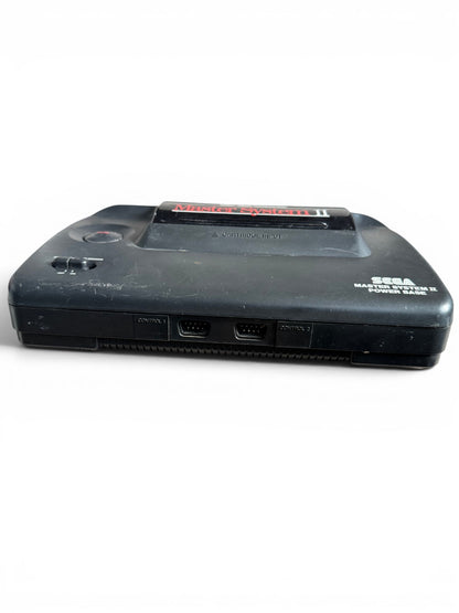 SEGA - MASTER SYSTEM 2 – Console (220419088)