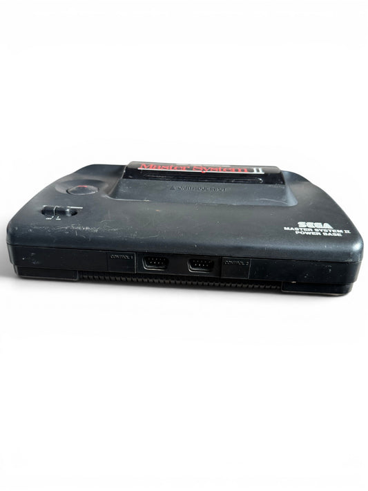 SEGA - MASTER SYSTEM 2 – Console (220419088)