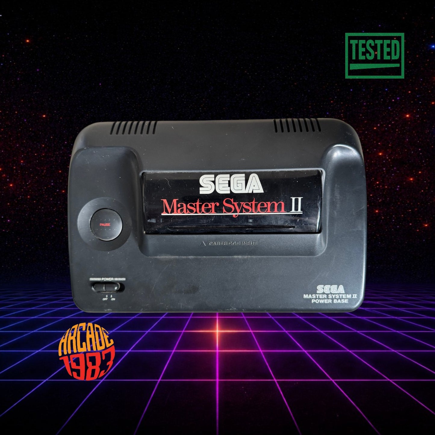 SEGA - MASTER SYSTEM 2 – Console (230975388)