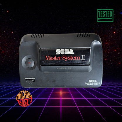SEGA - MASTER SYSTEM 2 – Console (230975388)