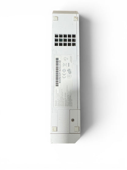 Nintendo - Wii - console bianca + tutti cavi (no controller)_22647
