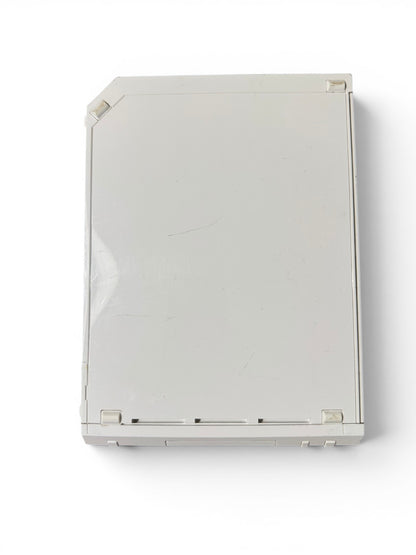 Nintendo - Wii - console bianca + tutti cavi (no controller)_22647