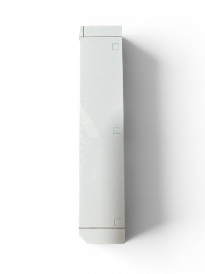 Nintendo - Wii - console bianca + tutti cavi (no controller)_22647