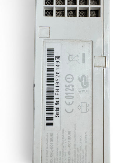 Nintendo - Entertainment System NES - Mattel Version (PM1542174)