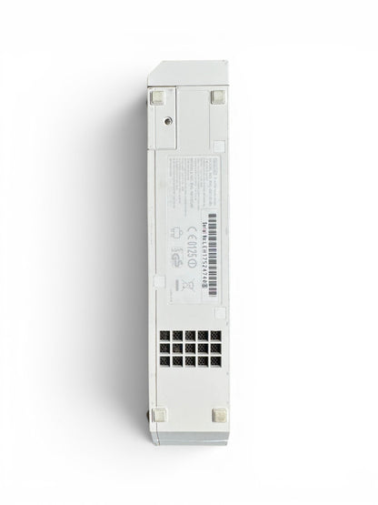 Nintendo - Wii - Console bianca (solo console)_47408