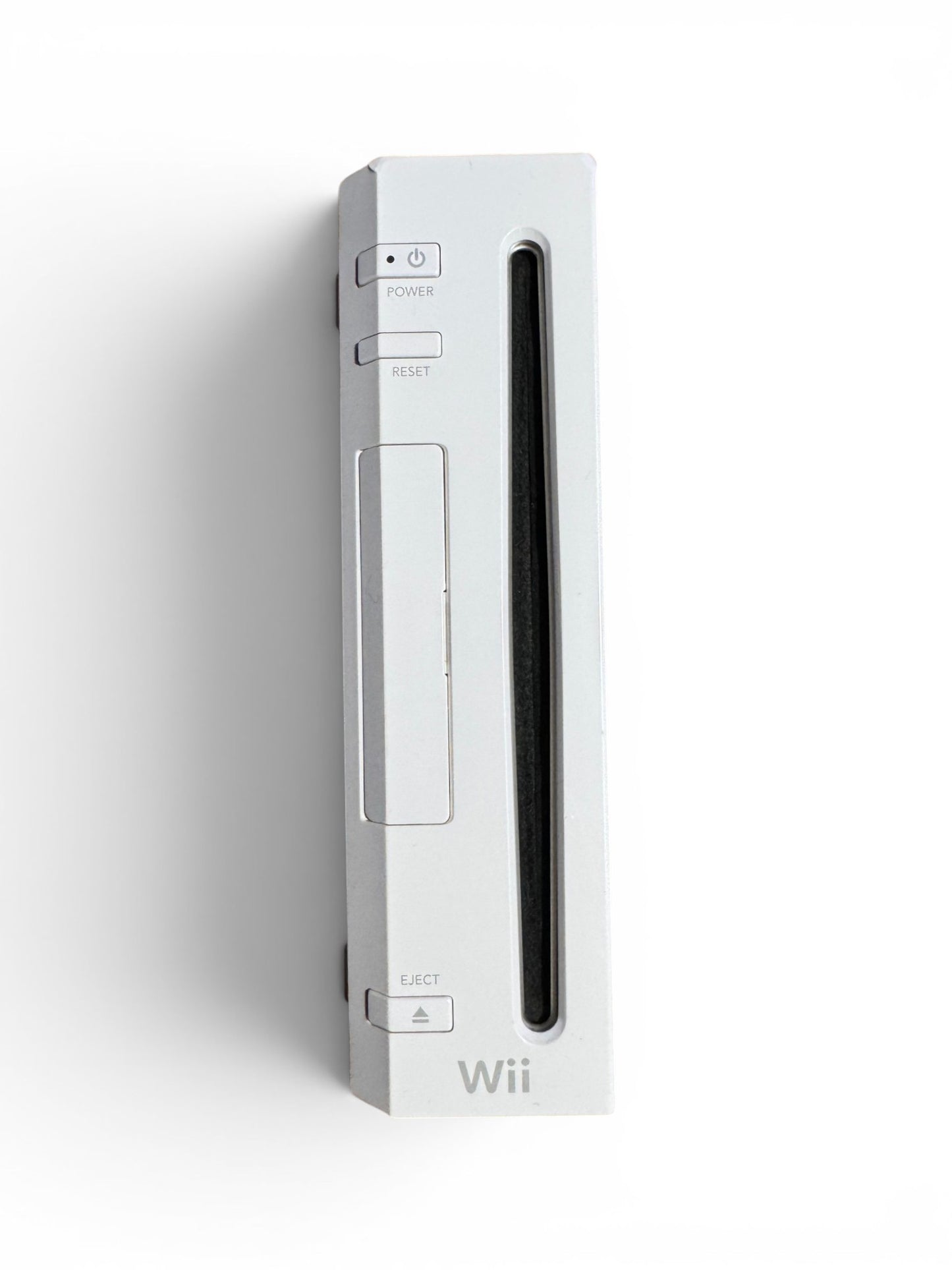 Nintendo - Wii - Console bianca (solo console)_47408