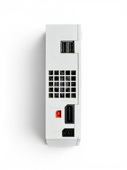 Nintendo - Wii - Console bianca (solo console)_47408