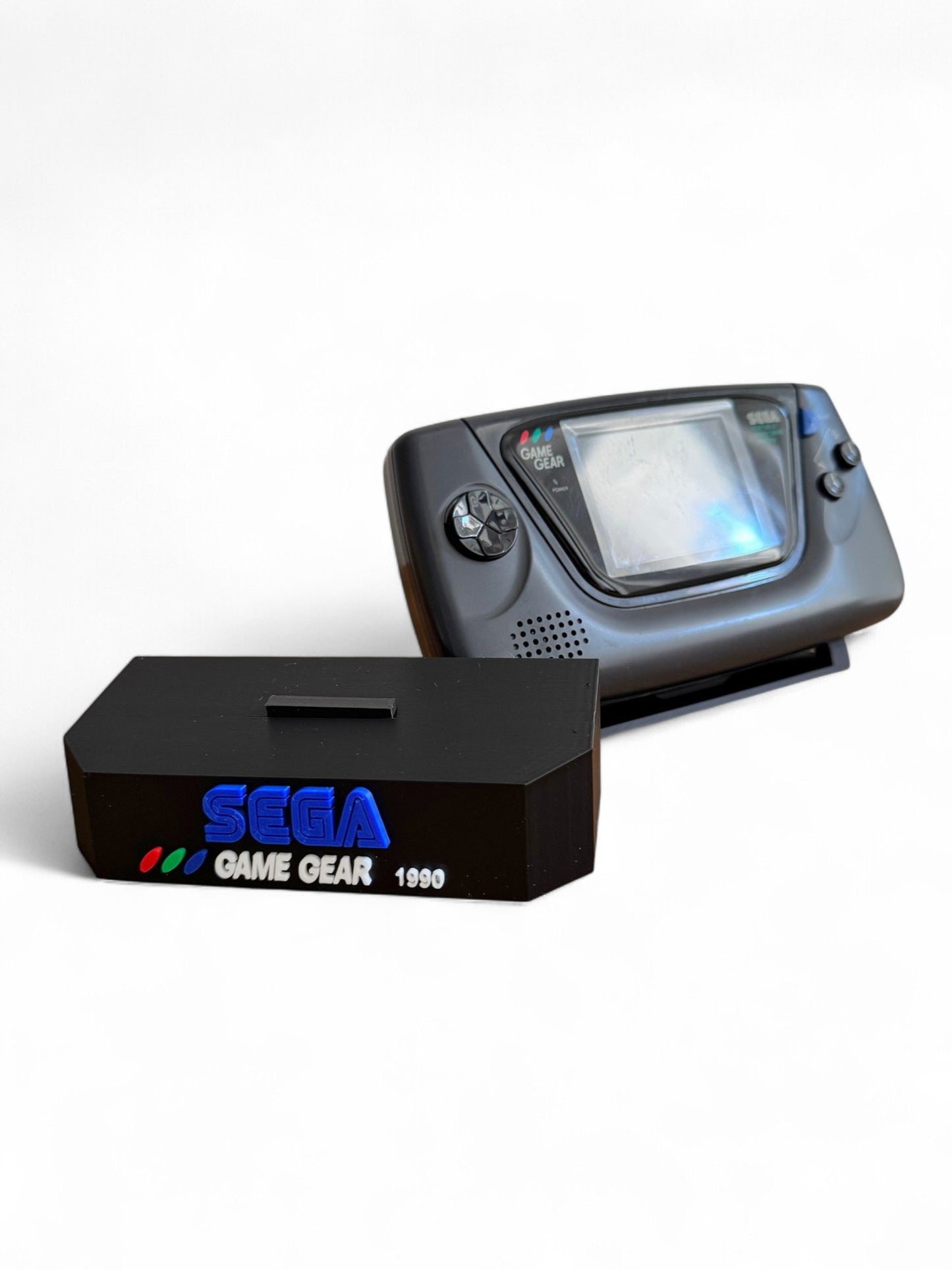 Stand/Supporto SEGA Game Gear