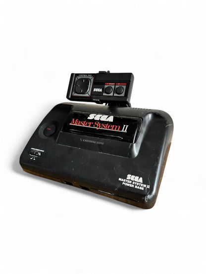 Stand per Controller & Console – SEGA Master System 2