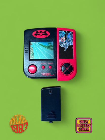 Battery Cover per Tiger Electronics - Handheld LCD 1996_cod.035