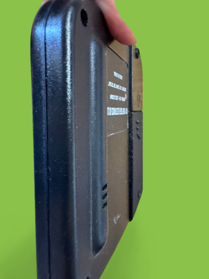 Battery Cover per Tiger Electronics - Handheld LCD 1996_cod.035