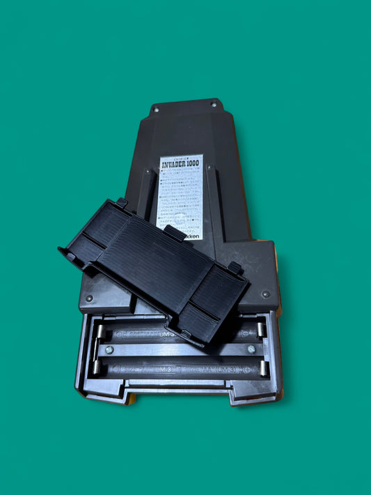 Battery Cover per Gakken – Invader 1000 – Tabletop_cod.051