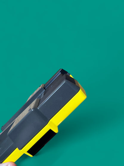 Battery Cover per Gakken – Invader 1000 – Tabletop_cod.051
