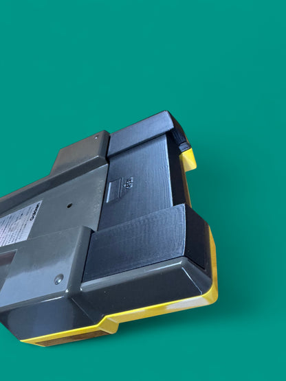 Battery Cover per Gakken – Invader 1000 – Tabletop_cod.051