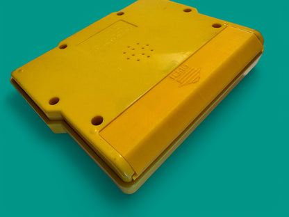 Battery Cover per Tiger Electronics – LCD Handheld Regular Series_cod.001