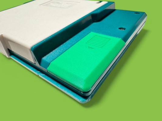 Battery Cover for Tronica – Squirrel & Monkey – AG-28_cod.055 