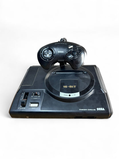 Stand per Controller & Console – SEGA Mega Drive