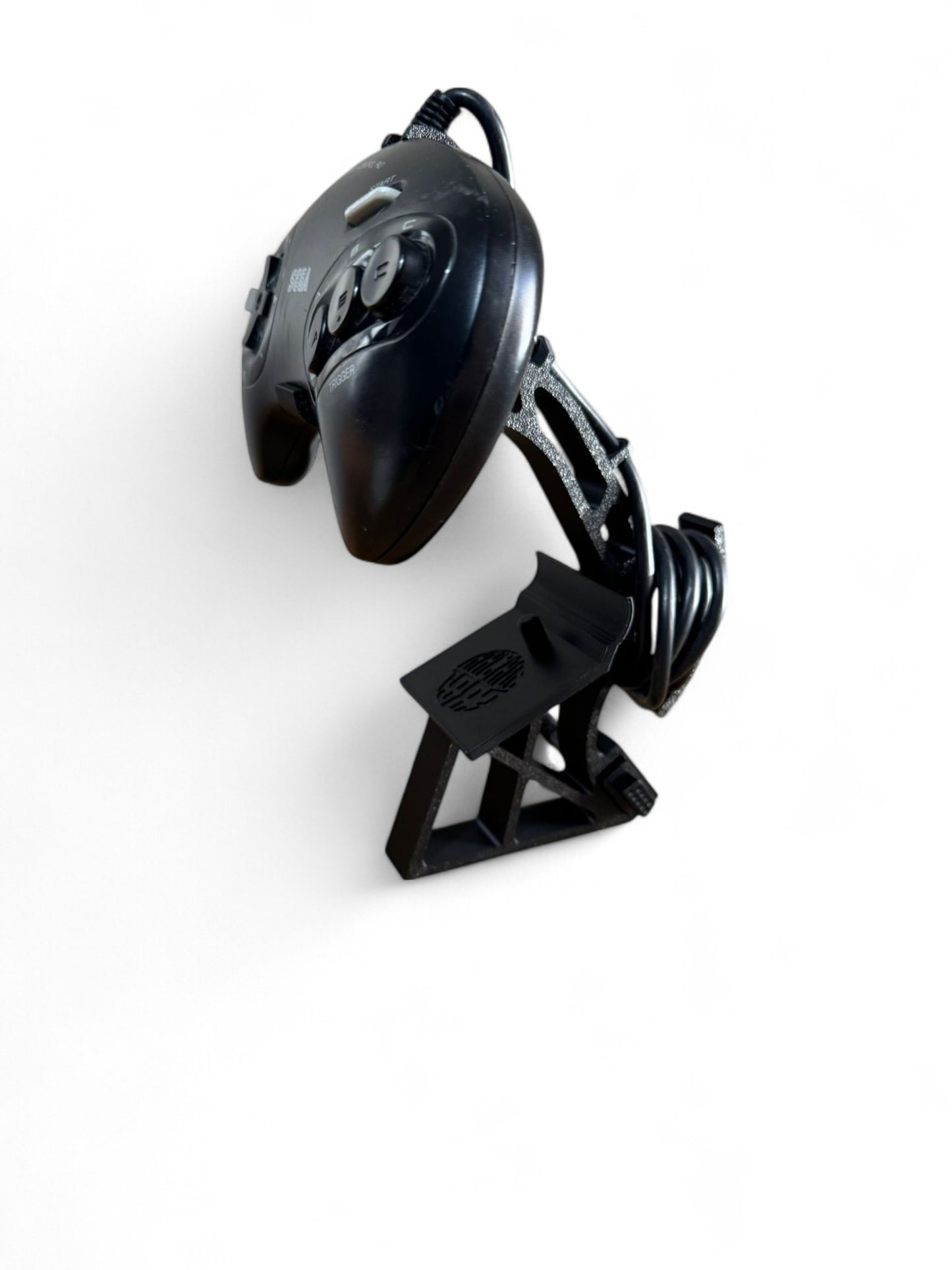 Stand per Controller & Console – SEGA Mega Drive