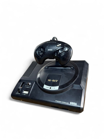 Stand per Controller & Console – SEGA Mega Drive