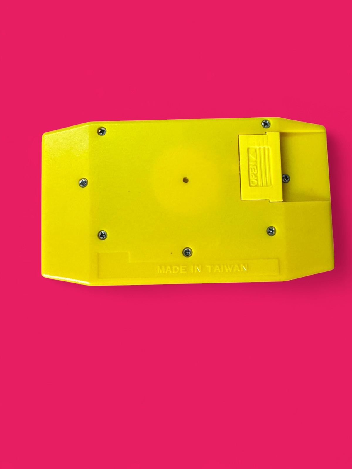 Battery Cover per Sunwing LCD Game_cod.034
