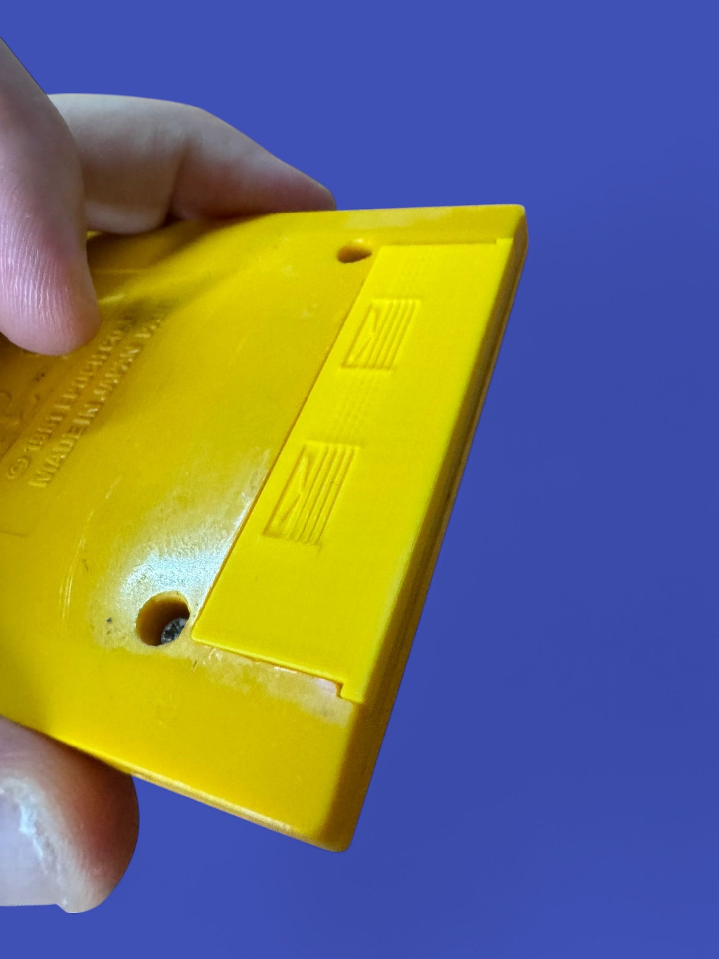 Battery Cover per Epoch - Monster Panic - Pocket Digit-Com_cod.037