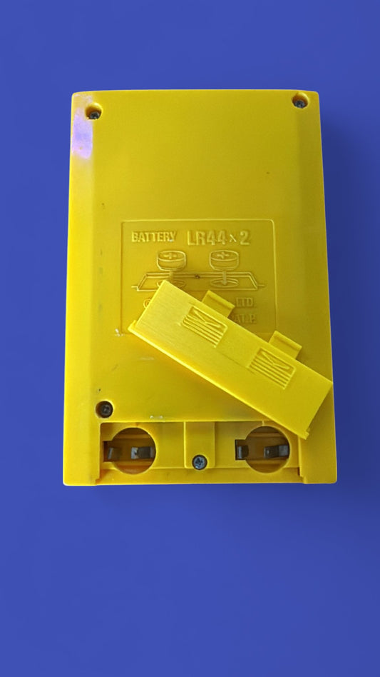 Battery Cover per Epoch - Monster Panic - Pocket Digit-Com_cod.037