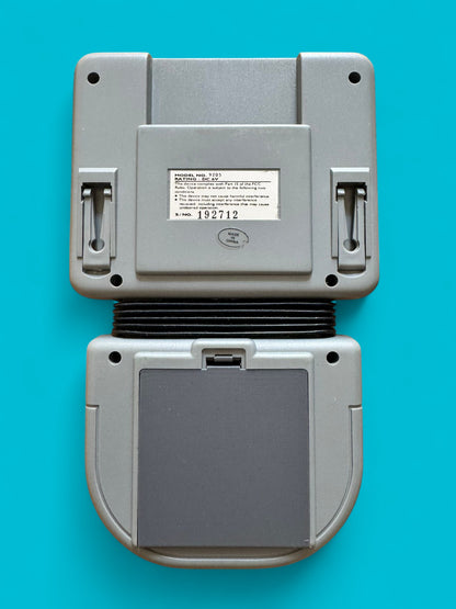 Battery Cover per Watara Supervision – Handheld Console_cod.028