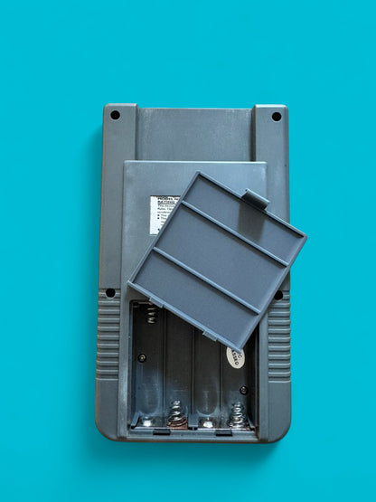 Battery Cover per Watara Supervision – Handheld Console_cod.028