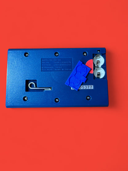 Battery Cover per Nintendo - Game & Watch Single Screen_cod.039