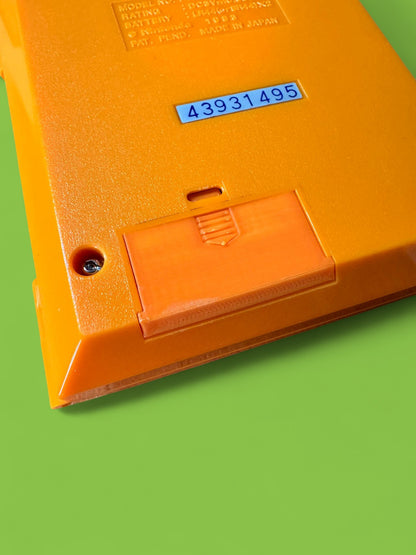 Battery Cover per Nintendo - Game & Watch Multi Screen_cod.038