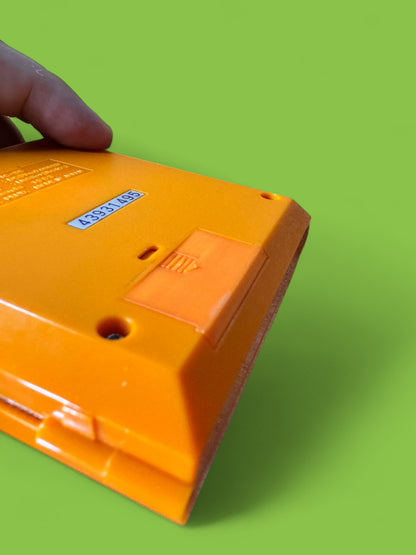 Battery Cover per Nintendo - Game & Watch Multi Screen_cod.038