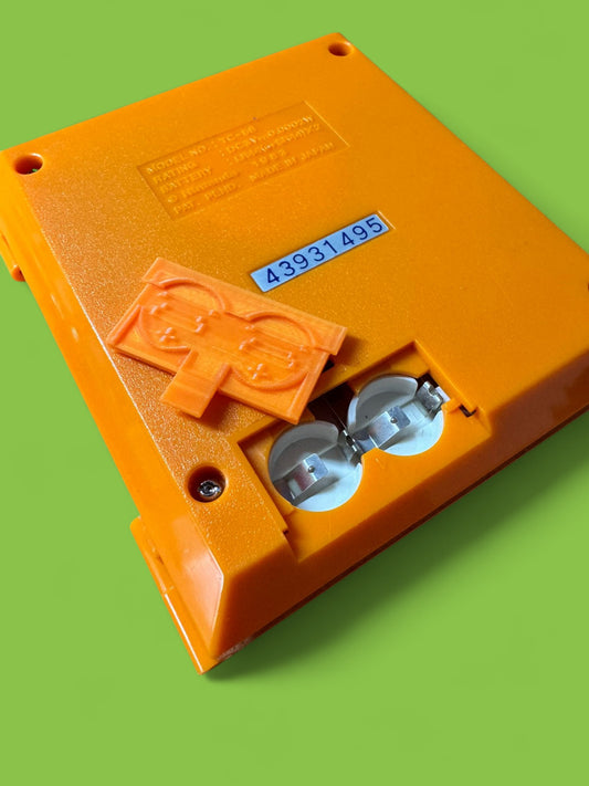 Battery Cover per Nintendo - Game & Watch Multi Screen_cod.038