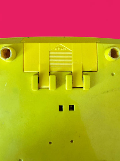 Battery Cover per Tomy - Tricky Traps_cod.040