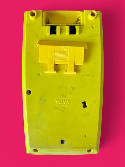 Battery Cover per Tomy - Tricky Traps_cod.040