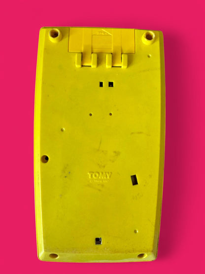 Battery Cover per Tomy - Tricky Traps_cod.040