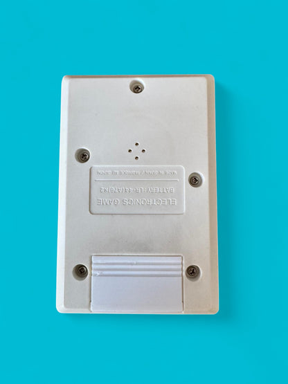 Battery Cover per Olympia / Liwaco - Le Zoo_cod.043