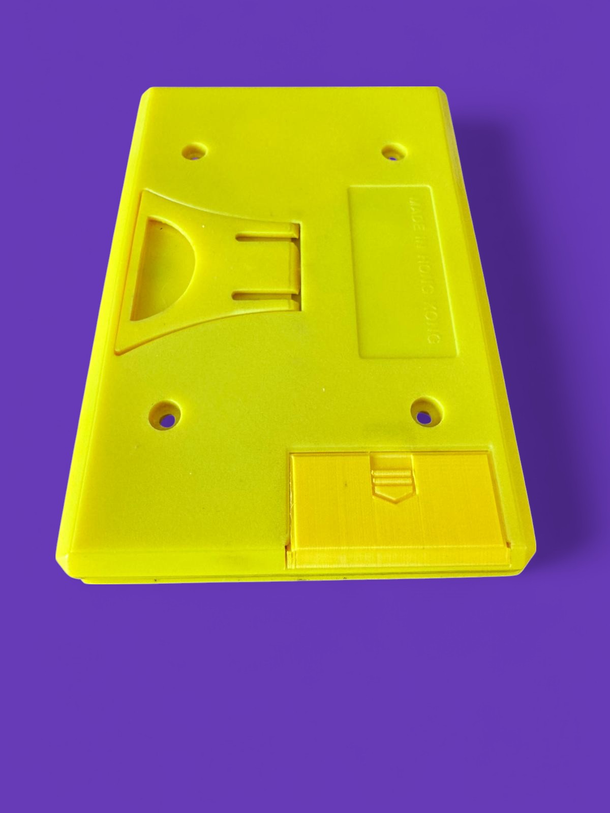Battery Cover per Shogun – Game Wizard – Frogs_cod.044