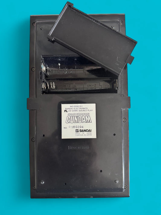 Battery Cover per Bandai – Space Guardian Gundam – FL LSI Game_cod.047