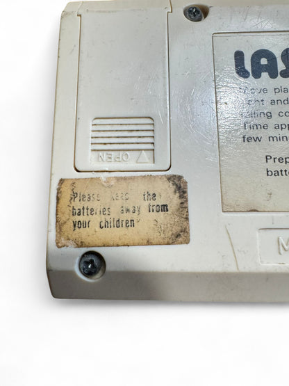 Bandai – 1982 – Las Vegas – LCD Handheld Game