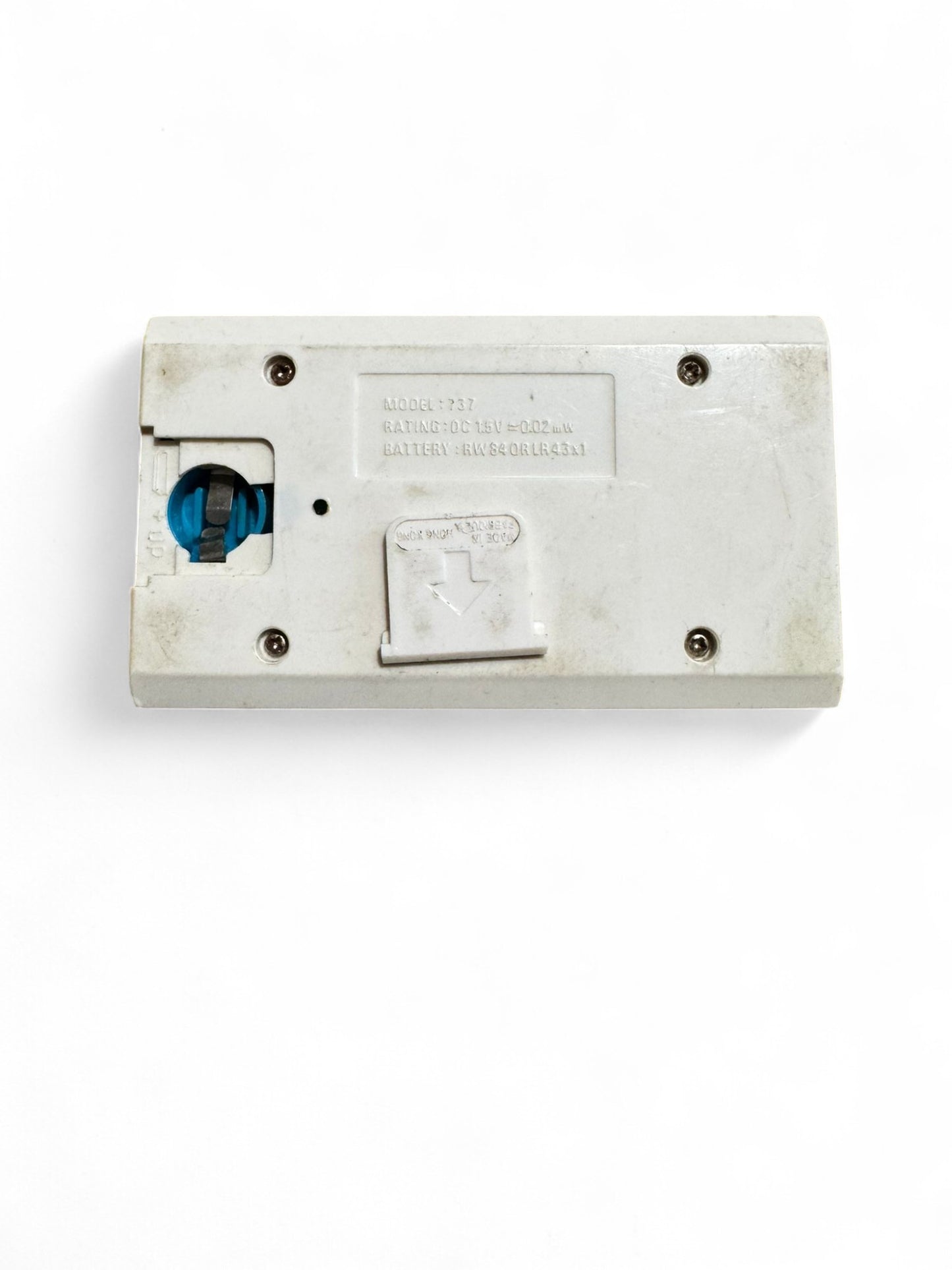 Climax – 1980s – LCD Handheld Game 