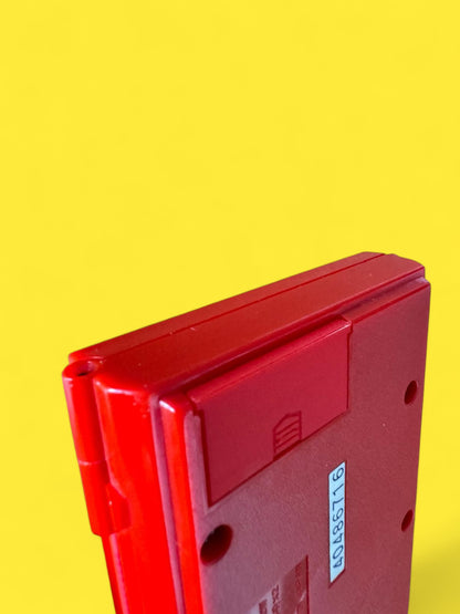 Battery Cover for Nintendo Game & Watch Multi Screen_cod.048 