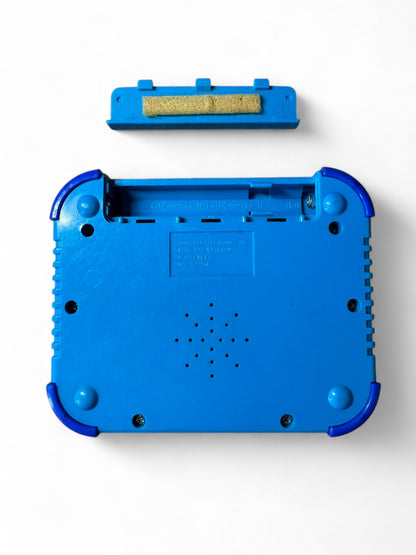 Tiger Electronics – Bugs Bunny – Handheld LCD Game