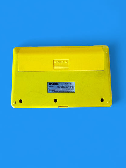 Battery Cover per Casio Submarine Battle CG-330_cod.050