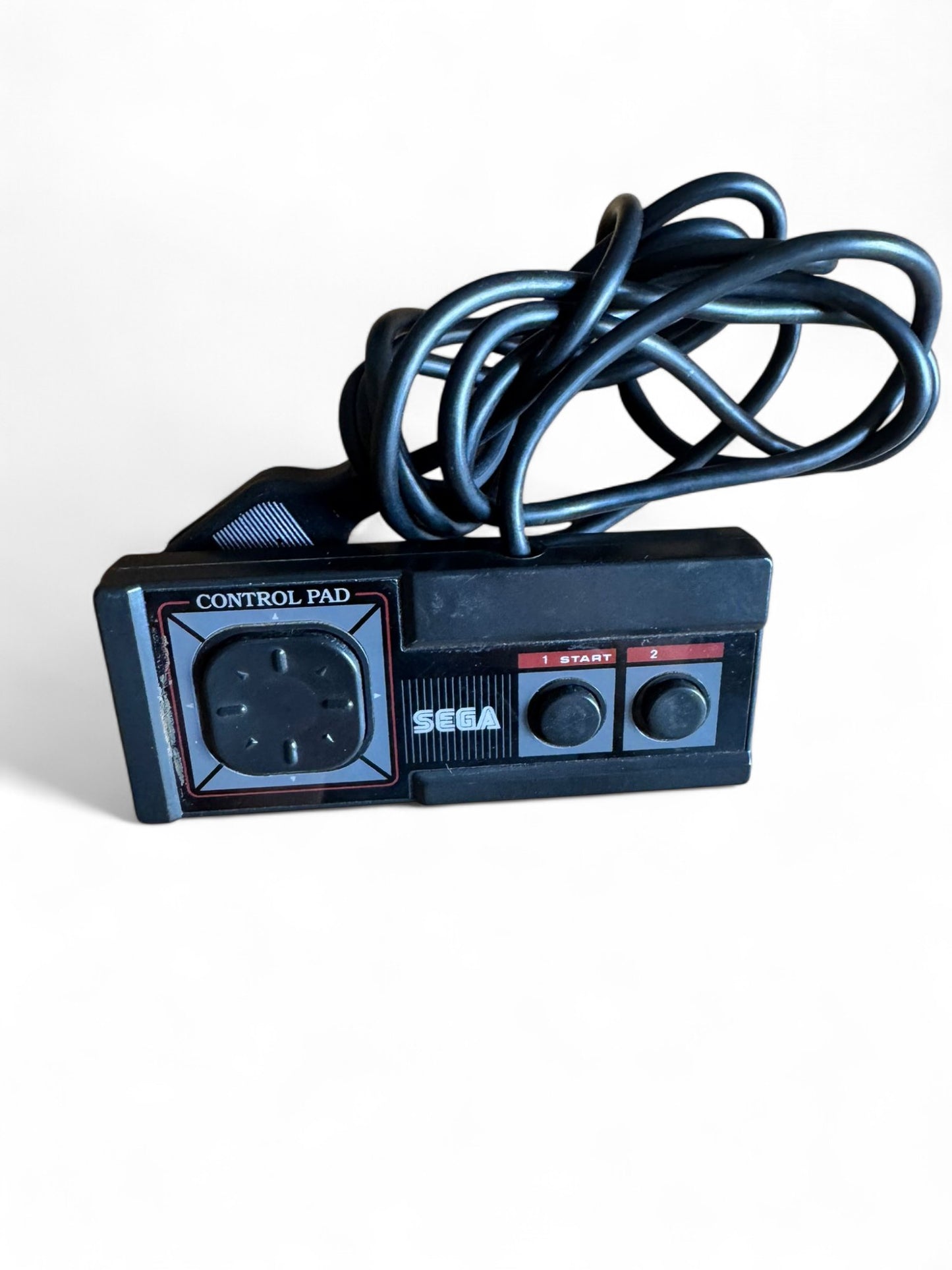 SEGA - Master System II - 1990 - Tested