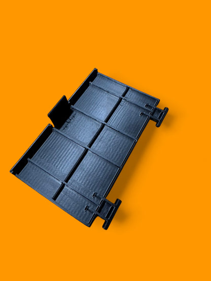 Battery Cover per Tomy – Scramble – Tabletop LSI_cod.052