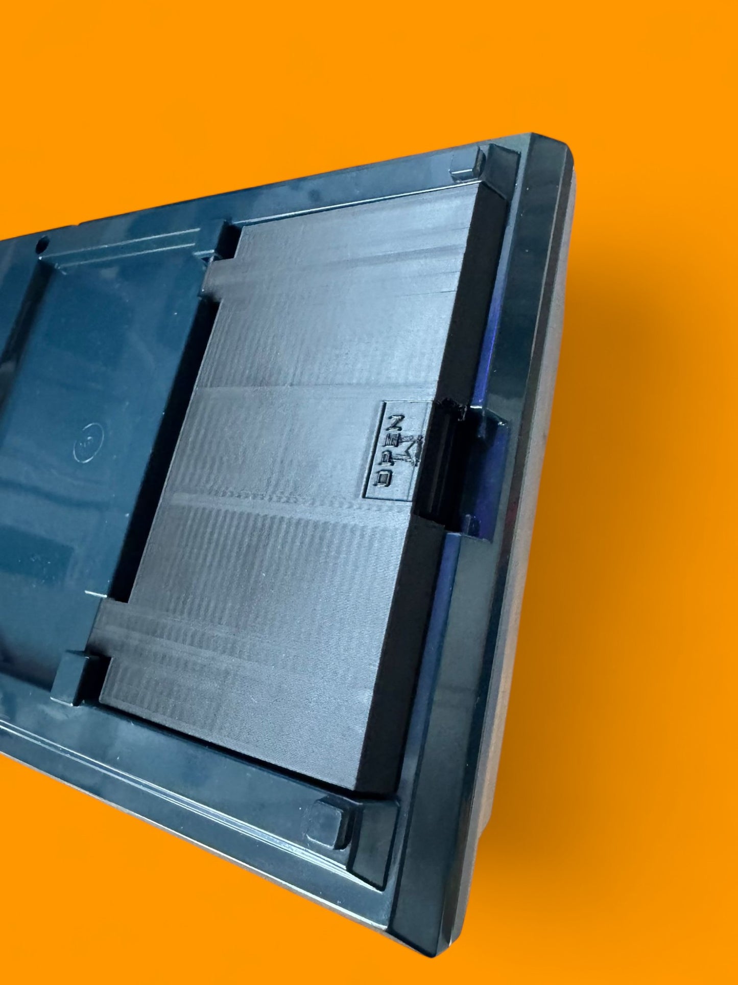 Battery Cover per Tomy – Scramble – Tabletop LSI_cod.052