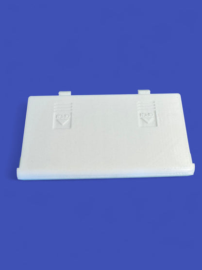 Battery cover & Joystick per Bazin Electronic – Twin Invader 2_cod.053