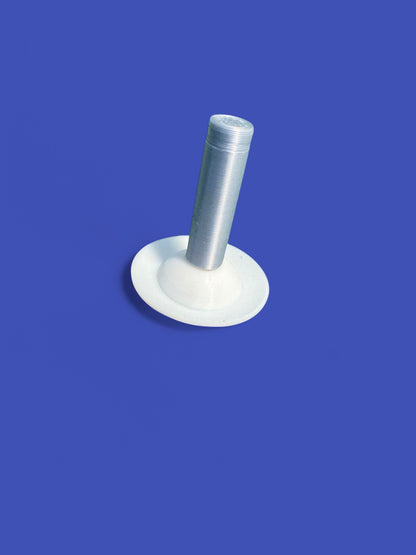 Battery cover & Joystick per Bazin Electronic – Twin Invader 2_cod.053